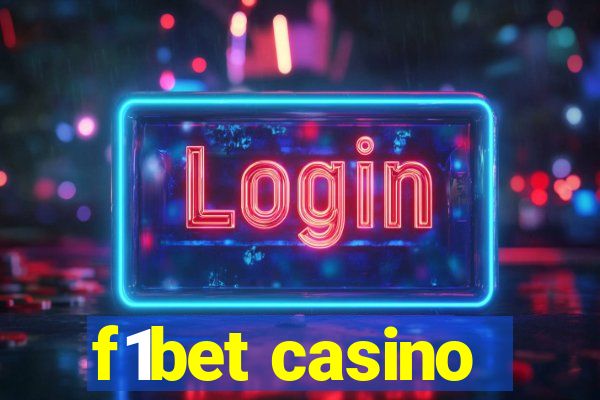 f1bet casino